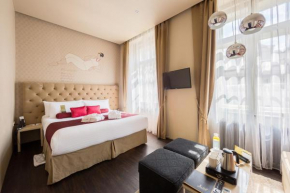 Design Hotel Jewel Prague, Prague